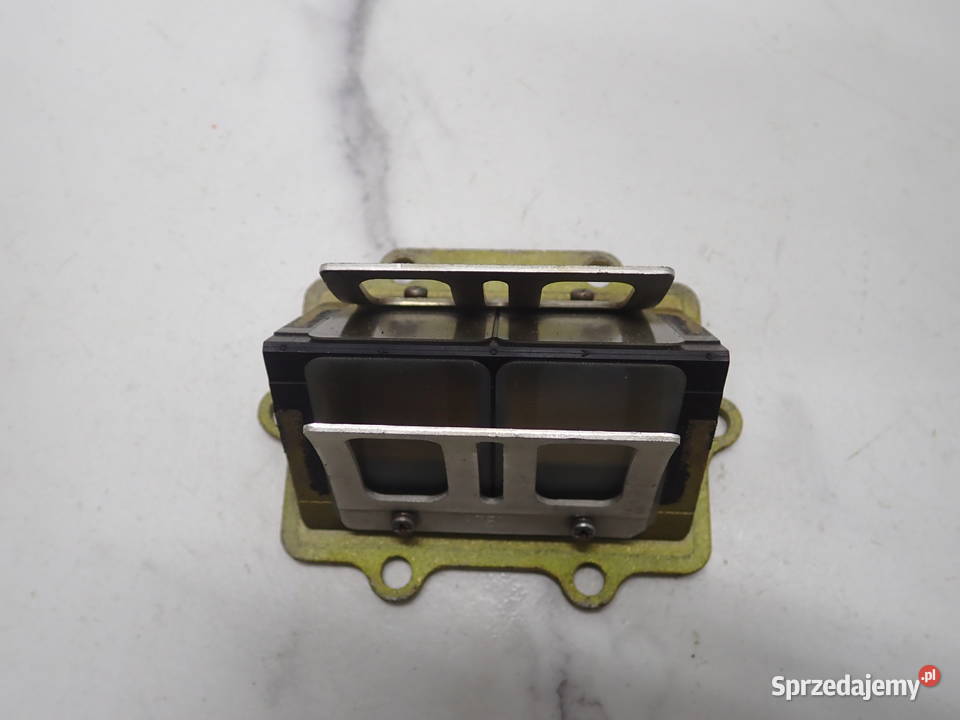 Zawór Membranowy Membrana Suzuki RM 250 0108r Strzelce Krajeńskie