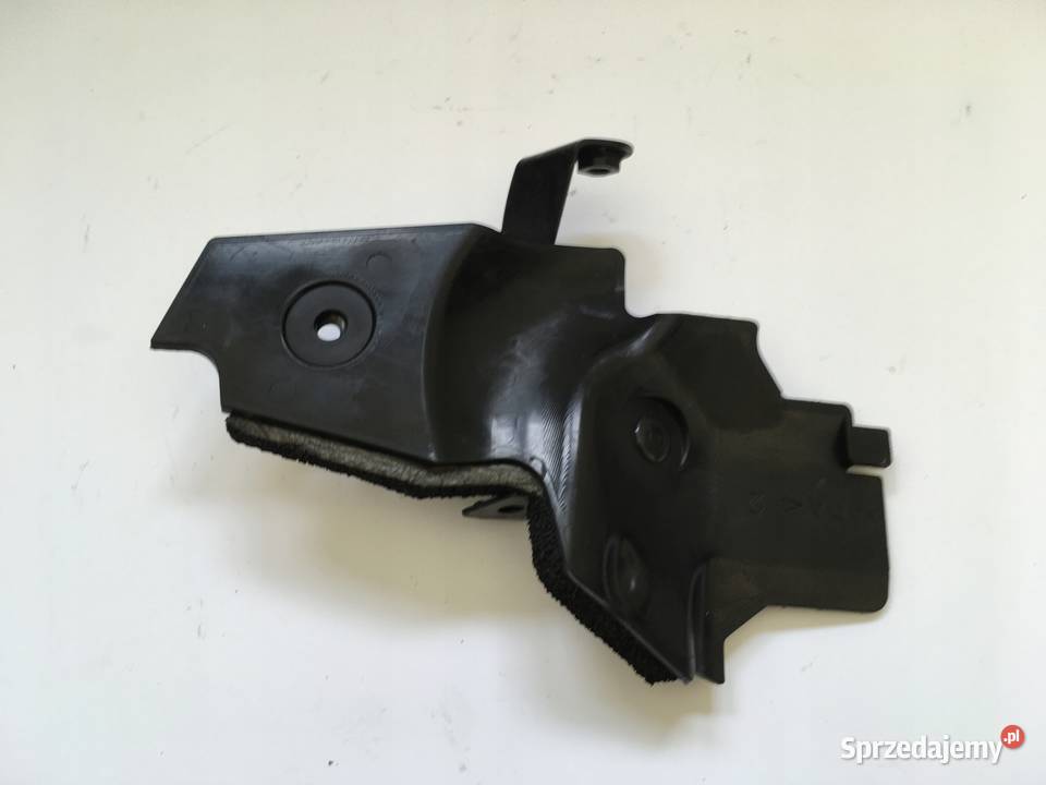 YAMAHA YZFR1 R1 RN22 Wypełnienie Plastik Osłona Łobżenica