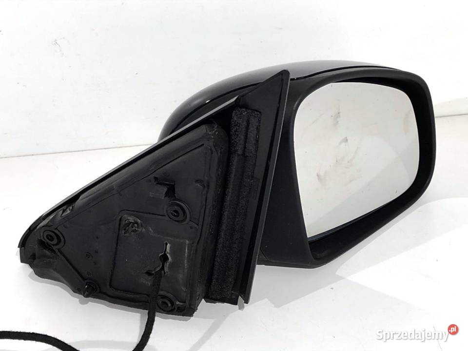 LUSTERKO PRAWY RENAULT TWINGO III Hatchback