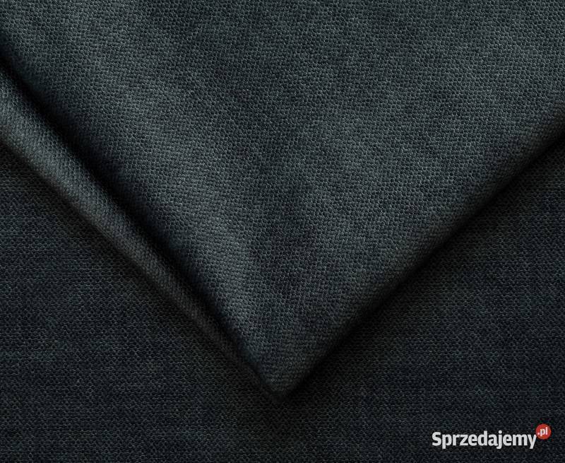 Vogue tkanina welurowa obiciowa przyjemna w Łóżka, wersalki i sofy