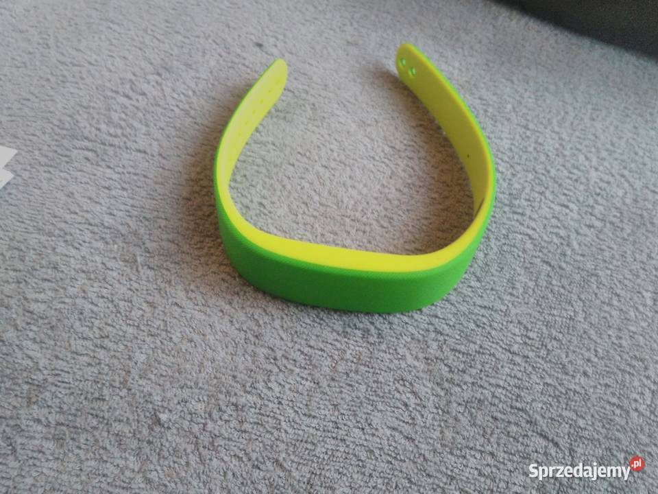 Sony Smartband 2 Czarny opaska smart SWR12 Sandomierz