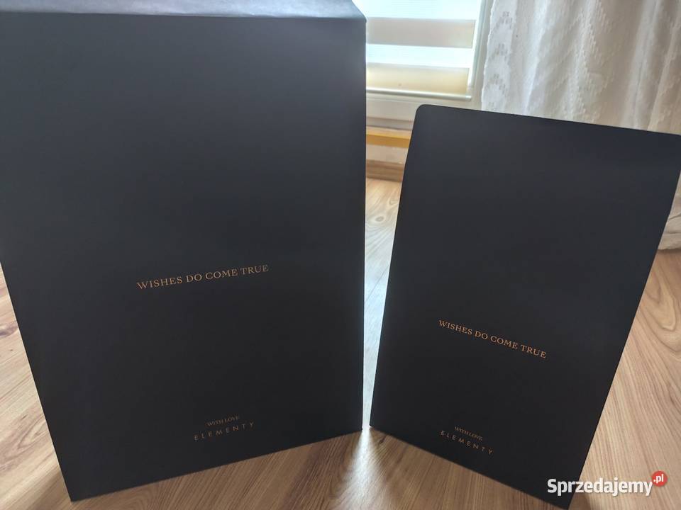 Eleganckie Torebki idealne do spakowania pomorskie Gdańsk sprzedam