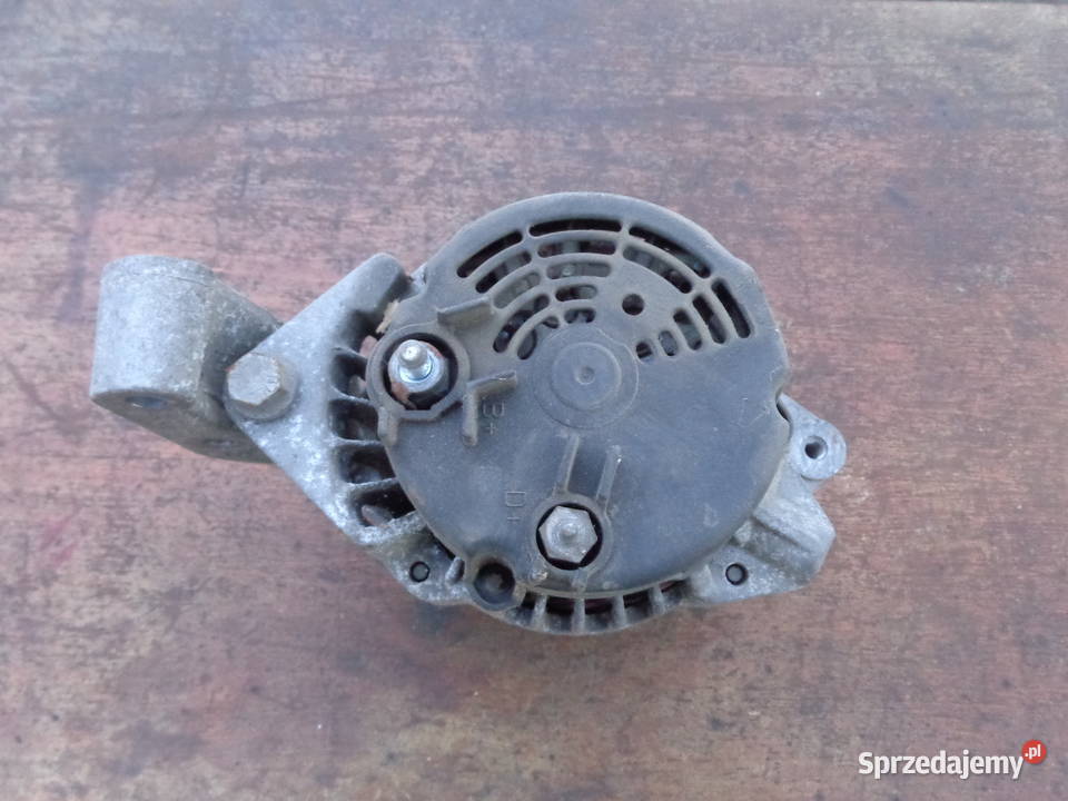 Alternator Astra F 16 benzyna Ostróda