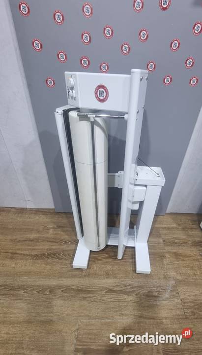 Magiel elektryczny Miele B 895 D Funkcja pary Opole
