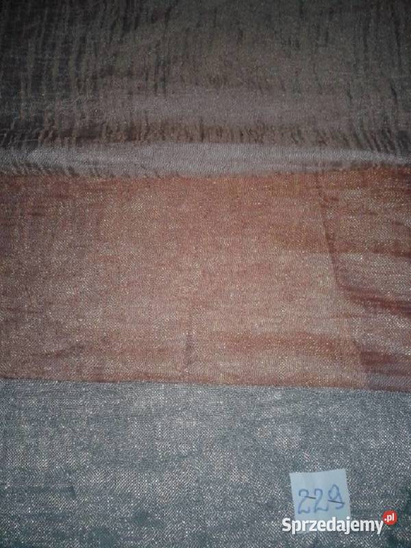 Poszewki dekoracyjne na poduszki Wrocław