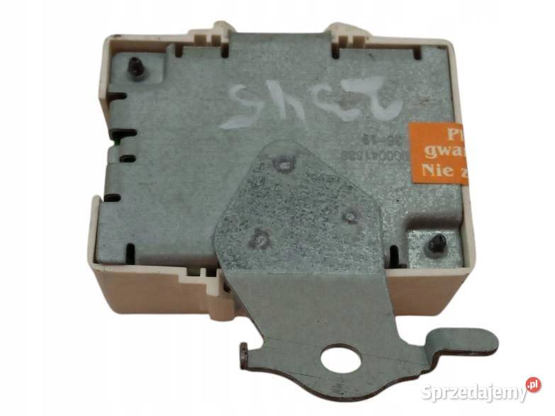 MODUŁ ZAMKA 897410D450 10R0311005 Toyota Yaris Rok produkcji 2020
