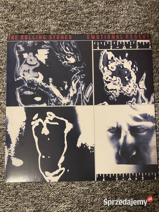 The Rolling Stones Płyty i kasety Będzin