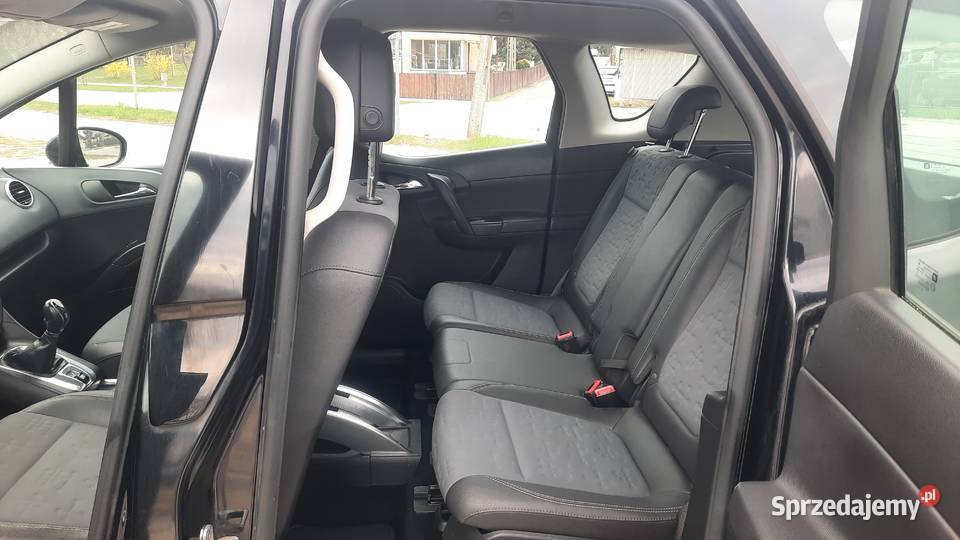 Opel Meriva 14 Turbo Design Edition Super stan elektryczne szyby lubelskie