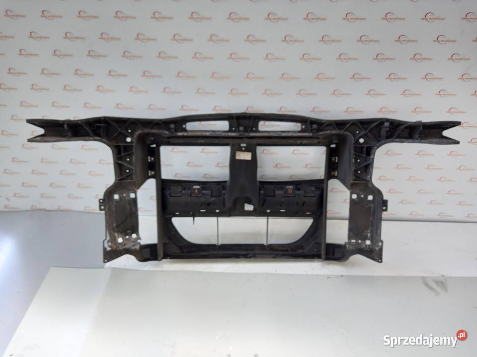 BMW E91 LIFT 09r pas przedni wzmocnienie 7173564 osobowe Kielce