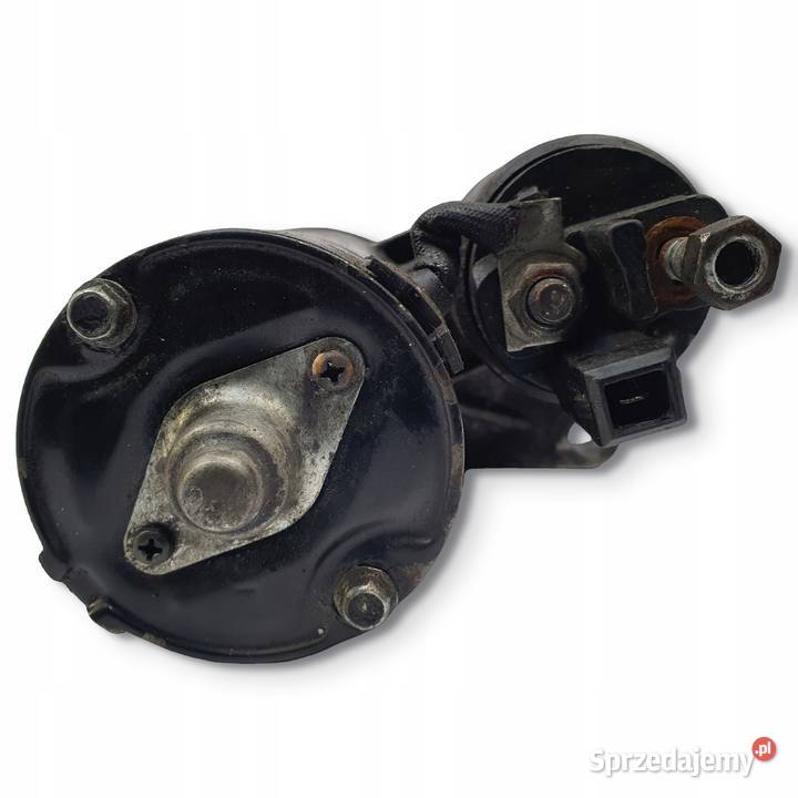 ROZRUSZNIK VW Polo IV Skoda Fabia 12 6V bosch osobowe Chełm