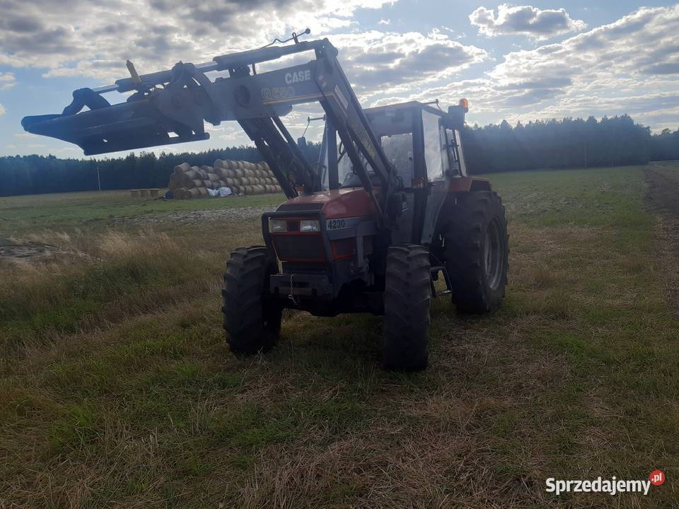 Sprzeda CASE 4230 Ceków
