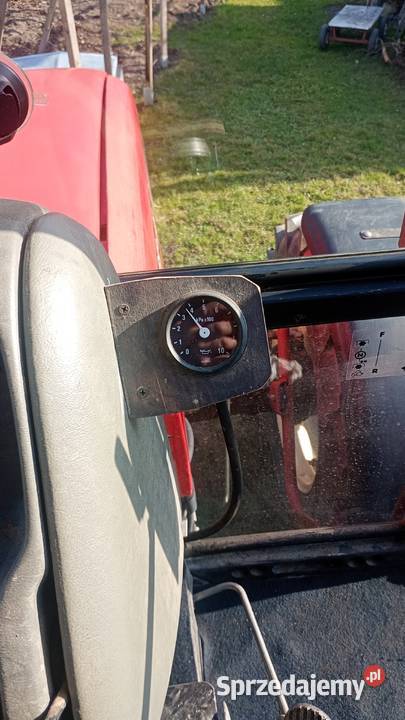 Ciągnik rolniczy zetor6341 dolnośląskie Świdnica