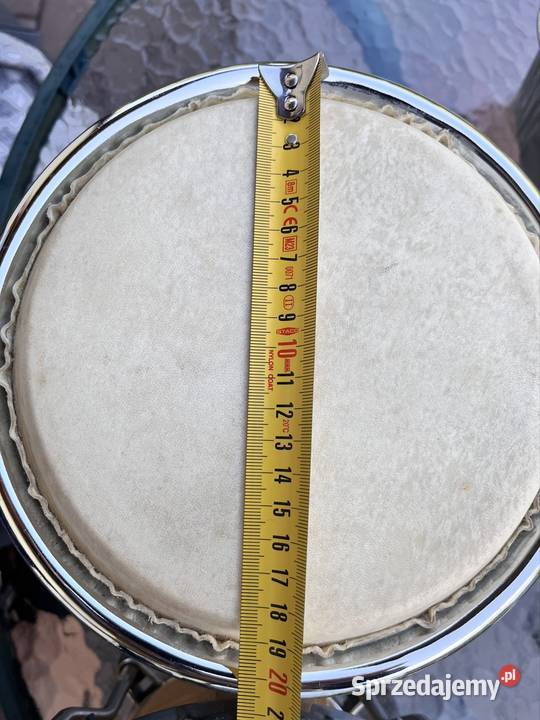 Zestaw bębenków do grania Pozostałe Lucynów