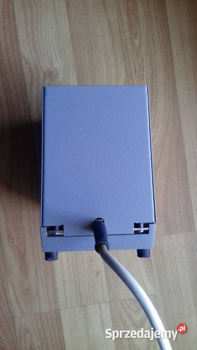 Rzutnik projektor slajdów Predom Prexer Łódź