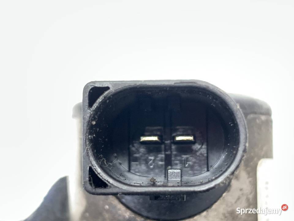 REGULATOR CIŚNIENIA PALIWA VW GOLF VII