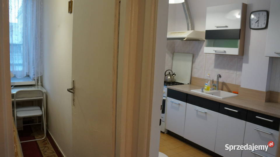 Bezpośrednio Duże mieszkanie 4 pokoje 87m2 Warszawa