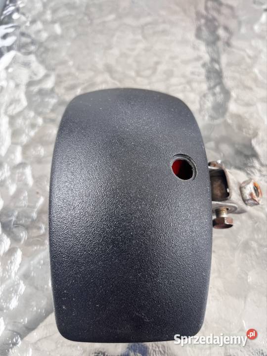 Wartburg Trabant Barkas lampa przeciwmgielna dostawcze Lampy przeciwmgielne Opole sprzedam