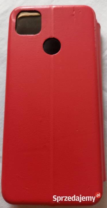 Etui Xiaomi Redmi 9c