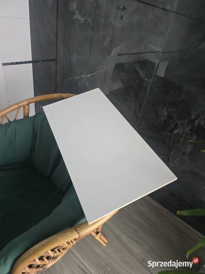 PŁYTKA SIMPLE WHITE MAT GATII 30x60 TUBĄDZIN Opoczno