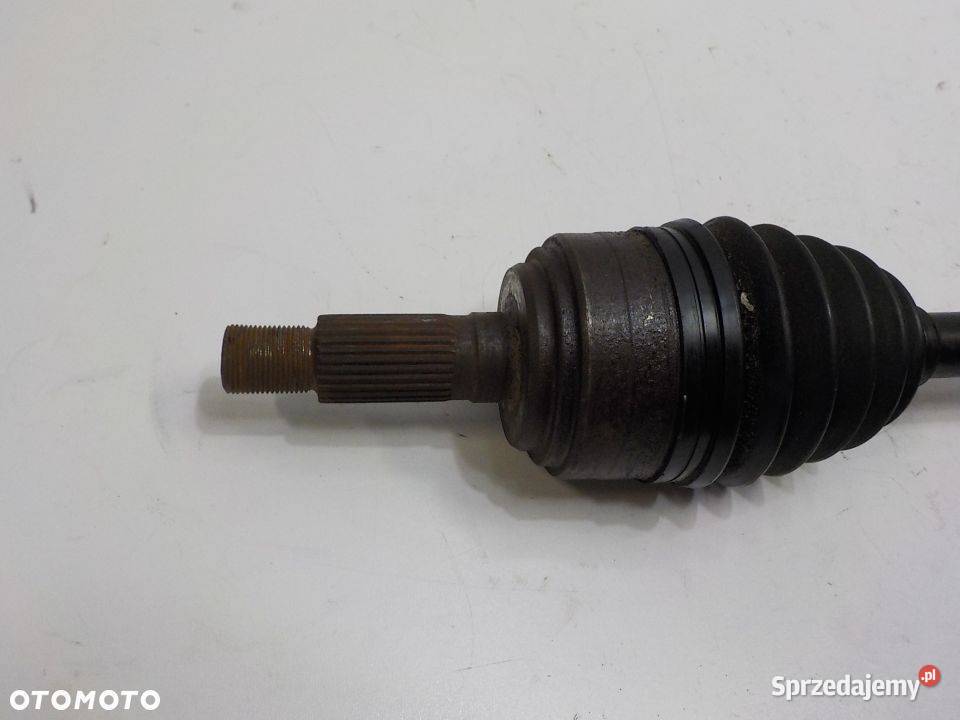 PÓŁOŚ LEWA KRÓTKA MAZDA 6 DISI 08 GD7525411 Nowy Tomyśl sprzedam