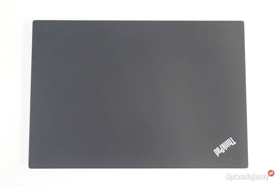 Laptop Lenovo Thinkpad T580 15 intel i7 16GB ram lubelskie Lublin