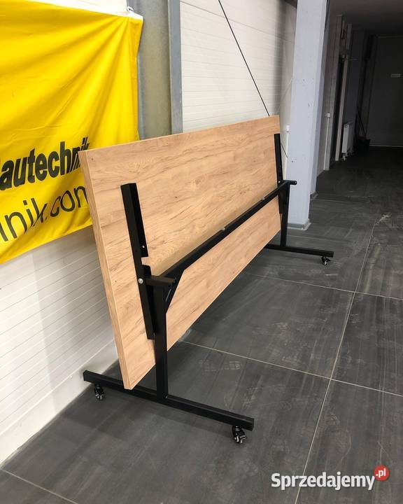 Stół konferencyjny firmowy SIERADZ