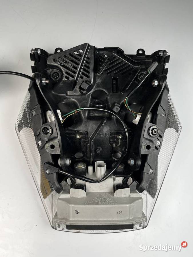 KAWASAKI ZX10 R 1115 Lampa tył kierunkowskazy wielkopolskie sprzedam