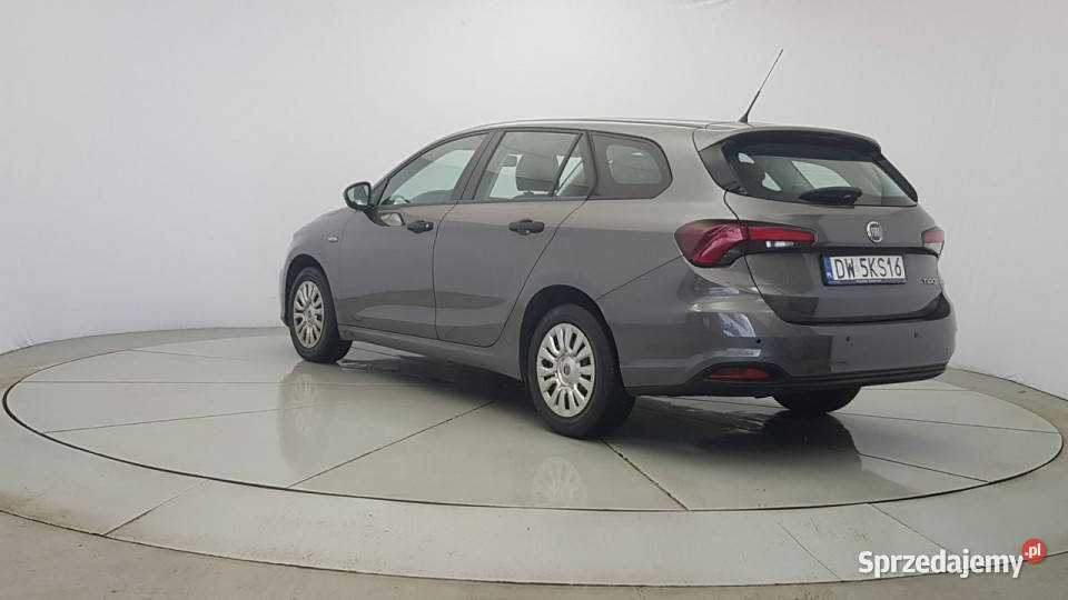 Fiat Tipo 14 16v Pop EU6d Z polskiego salonu FV centralny zamek mazowieckie sprzedam