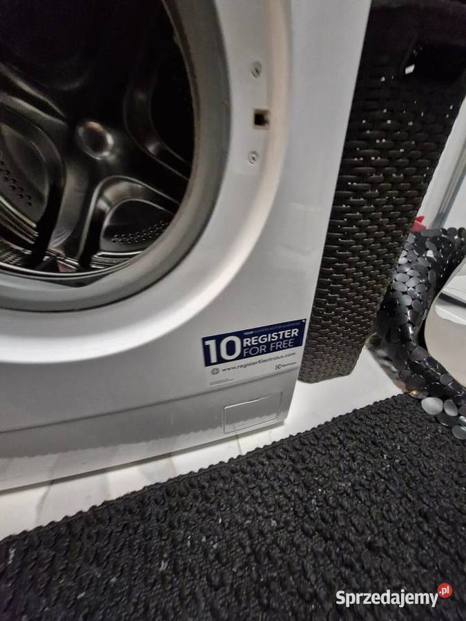 Pralka Electrolux Perfectcare 600 EW6S227CP 84cm Wrocław