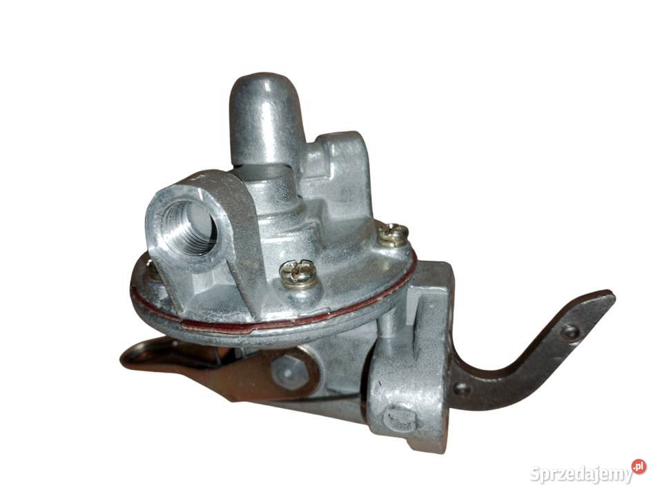 Pompa paliwa Massey Ferguson Landini 200PER Tyczyn