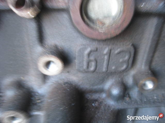 Silnik HDI 20L 90 10DYLH Peugeot 307 2002 r Rok produkcji 2002 Gończyce sprzedam