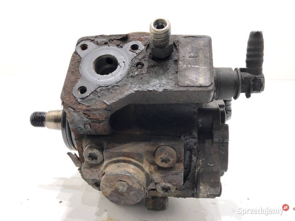 POMPA WTRYSKOWA KIA CEED 0445010124 16 115 0712 sprzedam