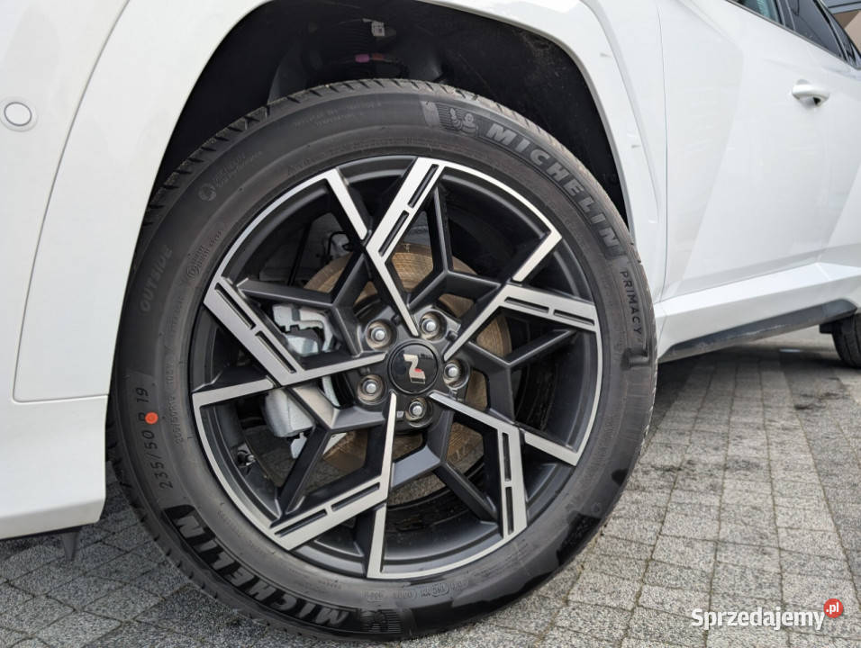 NLine 16TGDI HEV 6AT 2WD 239 MY26 wielkopolskie Kalisz sprzedam