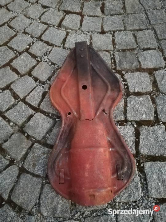 JAWA 175 356 CZ CZECHOSŁOWACJA Dębica