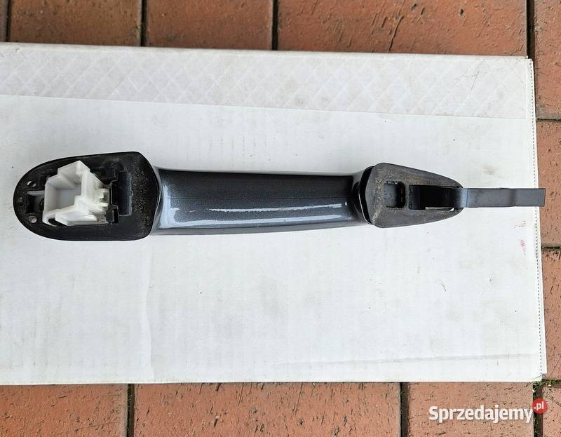 BMW F20 F30 F80 Klamka drzwi przednich lewa Milicz