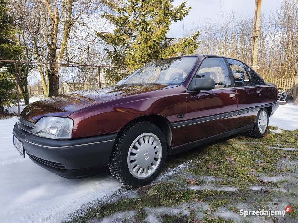 Opel Omega A 24i super stan Mysłów