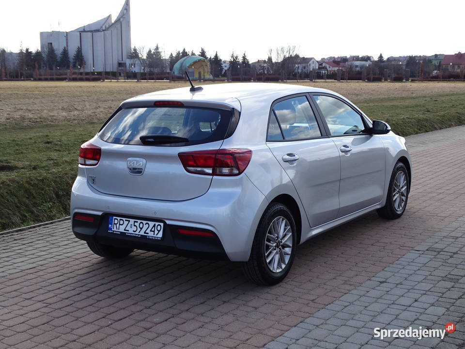 Salon LED Kamera Apple car Android Navi 46 700 Rzeszów