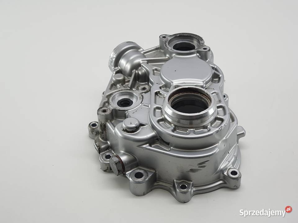 Obudowa Skrzyni Biegow Dekiel Korpus Bmw R 1200