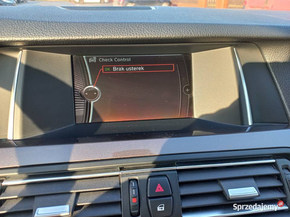 BMW 520d F10 Diesel Modern Line 2014 Lift podgrzewane fotele Górki sprzedam