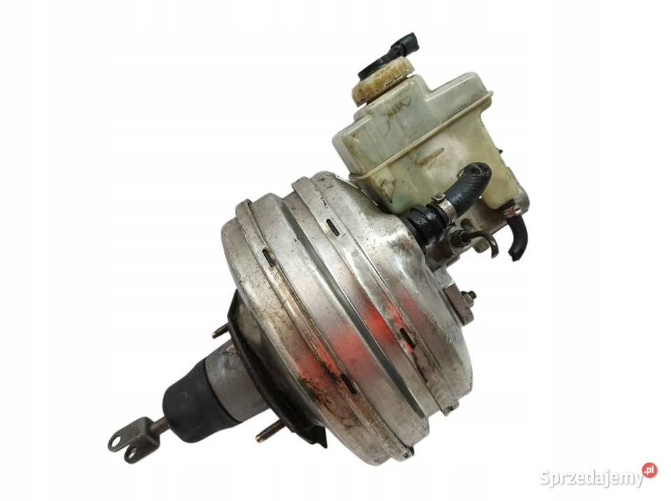 POMPA HAMULCOWA SERWO 6753817 Bmw Seria 7 IV osobowe świętokrzyskie
