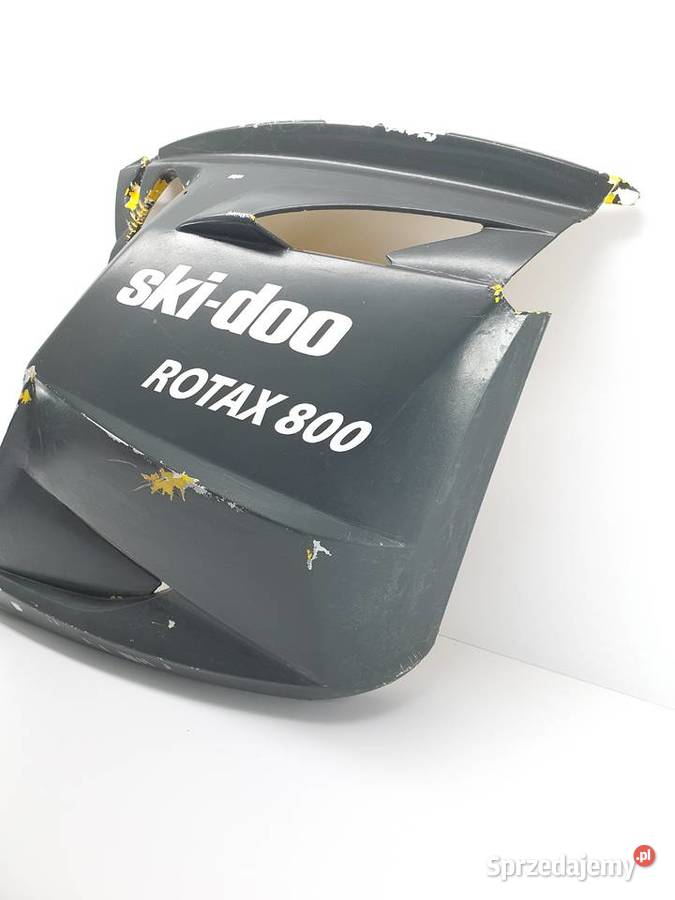 Boczek Prawy Oslona SkiDoo MX Z Renegade X 800 łódzkie Łódź