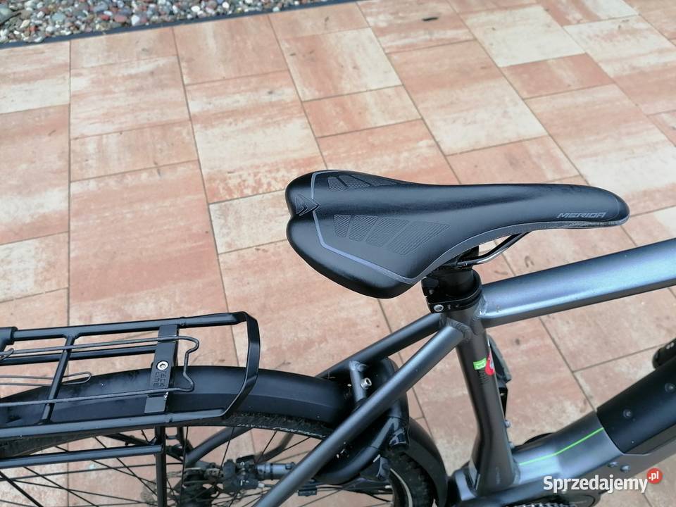 Rower elektryczny Trekking XT 28 Rowery elektryczne Bydgoszcz