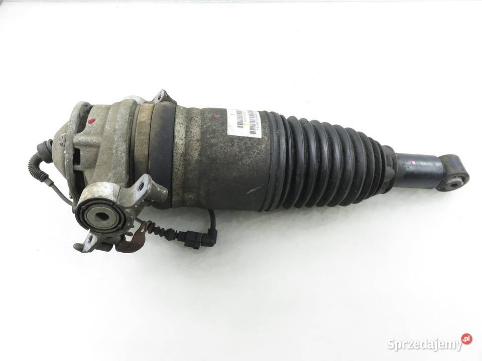 AMORTYZATOR TYŁ PORSCHE CAYENNE II 92A 30 Diesel sprzedam