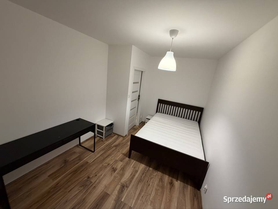 Wynajmę mieszkanie Kraków Zabłocie klimeckiego