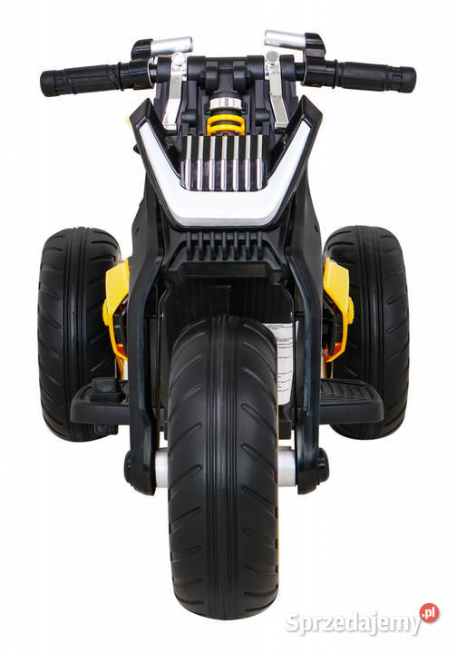 BAWIBUS motorek MOTOR NEXUS PRIME na akumulator