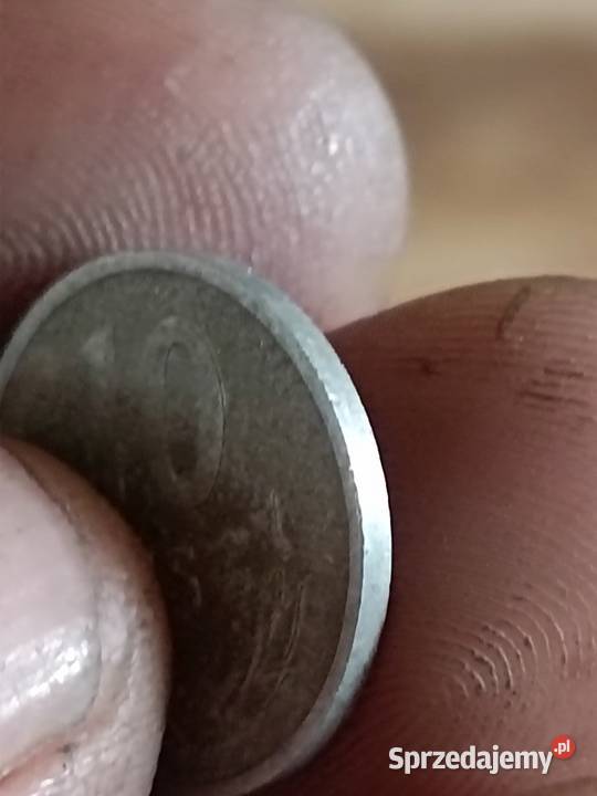 Sprzedam 10 gr 1972 zzm Chełm