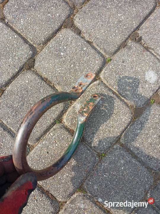IŻ 350 IŻ 49 uchwyt siedzenia tył kujawsko-pomorskie Bydgoszcz sprzedam
