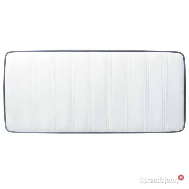 Materac sprężynowy 200x120x20 WM288210 Warszawa sprzedam