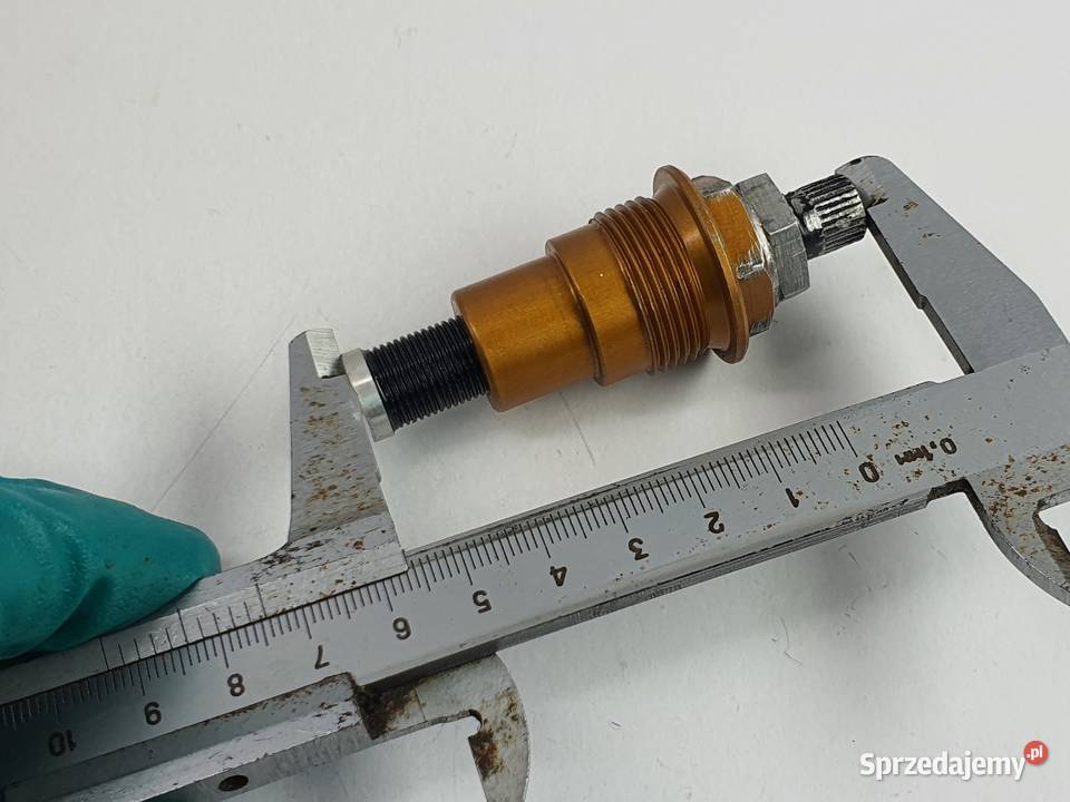 Napinacz Rozrzadu Manulany Ktm Excf 250 Sxf Łódź