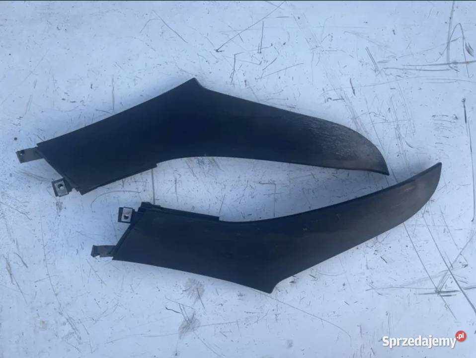osłona boczek prawy lewy komplet Piaggio MP3 500 Ostrzeszów